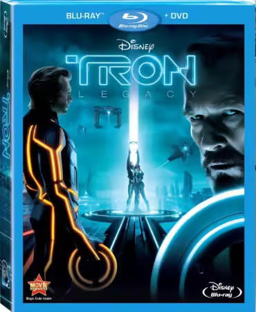 Tron Legacy 2010 UHD BluRay 1080p DD Atmos 5.1 DoVi HDR10 x265-SM737