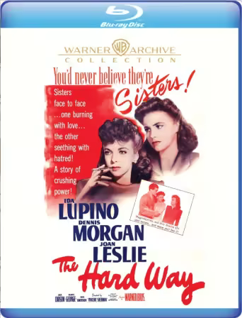 The Hard Way 1943 1080p Bluray Opus 2.0 x264-RetroPeeps