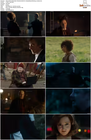Doctor Who 2005 S01-S13 1080p BluRay 10bit EAC3 5.1 x265-iVy