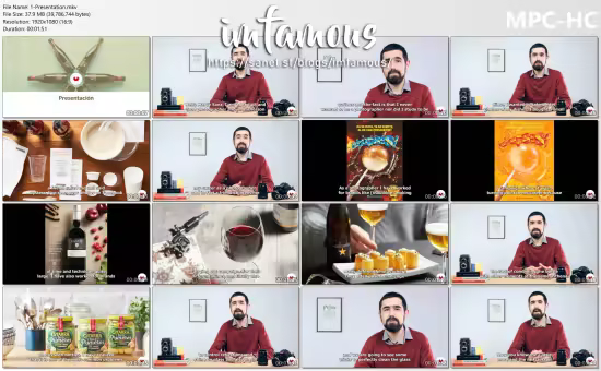 Domestika - Photography of Shiny Objects and Lighting Tips