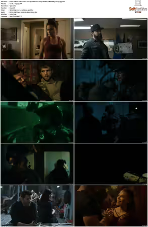 Seal Team S01 1080p WEBRip 10Bit DDP5.1 H265-d3g
