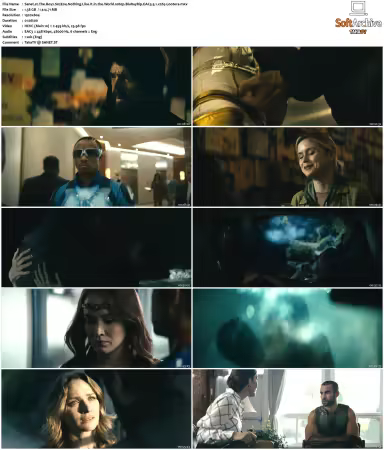 The Boys S02 1080p BluRayRip EAC3 5.1 x265-Lootera