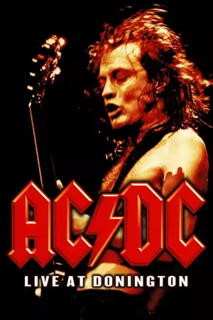 AC/DC: Live At Donington 1992 AV1 WEBRip X264-CG