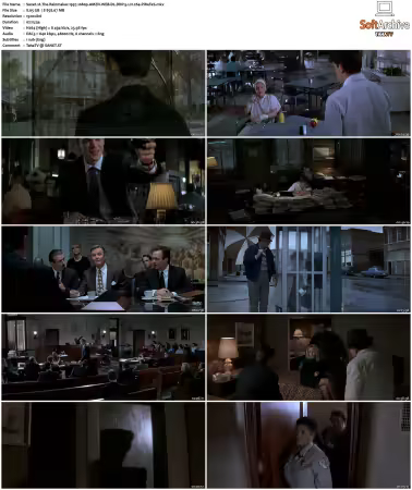The Rainmaker 1997 1080p AMZN WEB-DL DDP 5.1 H264-PiRaTeS
