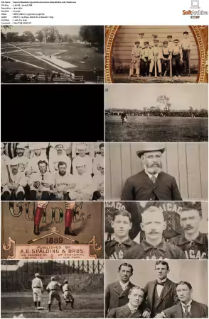 Baseball 1994 S01 1080p BluRay x265-WoKE