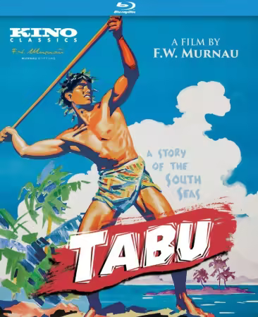 Tabu A Story of the South Seas 1931 1080p BluRay x264-Bunty