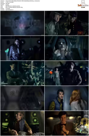 Doctor Who 2005 S01-S13 1080p BluRay 10bit EAC3 5.1 x265-iVy