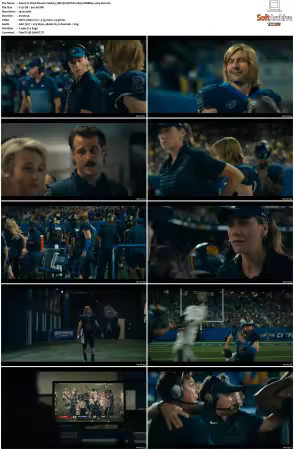 Chad Powers S01 1080p WEBRip x265-DH