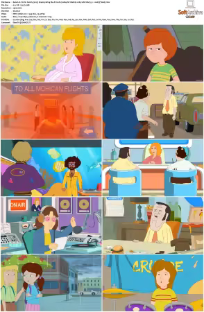 F is for Family 2015 S01 S05 1080p NF Webrip x265 10bit EAC3 5 1-Goki TAoE