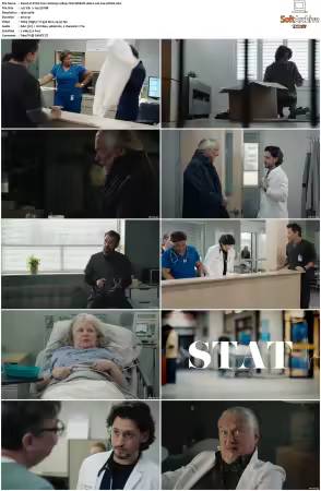 STAT 2022 S01 1080p WEB-DL AAC2.0 H264-KiNGS
