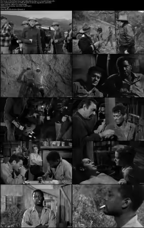 The Defiant Ones 1958 1080p Bluray Opus 2.0 x264-RetroPeeps