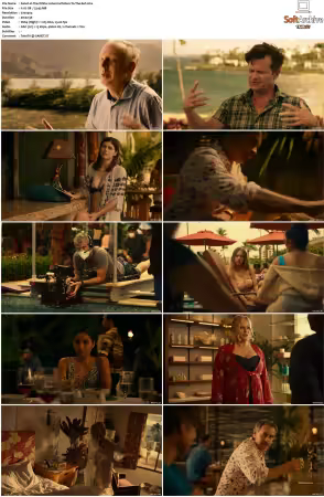 The White Lotus S01-S03 DVDRip x264-TABULARiA