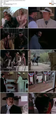 The Adventures Of Brisco County Jr. S01 DVDRip XviD-FoV