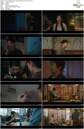 Shins Project S01 1080p TVING WEB-DL AAC2.0 H264-Marco