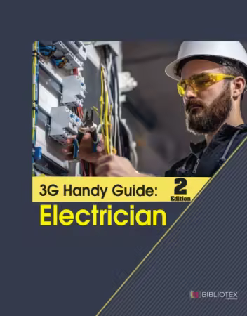 3G Handy Guide: Electrician (2nd Edition)