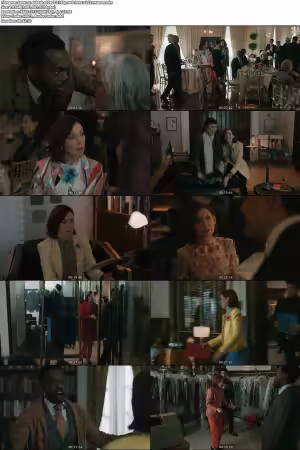Elsbeth S03E05 2160p WEB HEVC x265-RMT