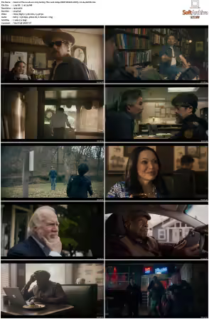 The Lowdown 2025 S01 1080p DSNP WEB-DL DDP5.1 H264-RAWR