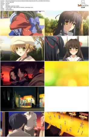 Clannad S02 Hybrid BluRay 1080p Dual Audio DTS 5.1 AVC REMUX-MKVULTRA
