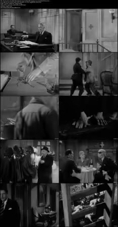 The Invisible Man Returns 1940 1080p Bluray Opus 2.0 x264-RetroPeeps