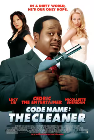 Code Name The Cleaner 2007 1080p WEB h264-NoRBiT