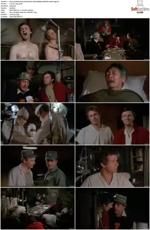 M.A.S.H S02 1080p WEBRip 10Bit DD2.0 HEVC-d3g