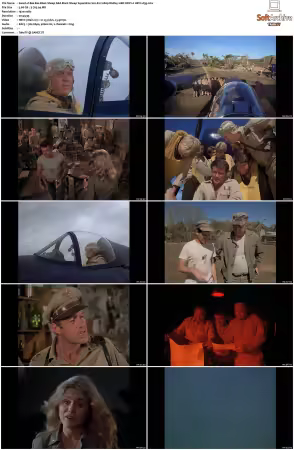 Black Sheep Squadron aka Baa Baa Black Sheep S02 1080p BluRay 10Bit DDP2 0 HEVC-d3g