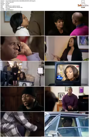 Saints and Sinners S01 1080p WEBRip 10Bit DDP2.0 HEVC-d3g
