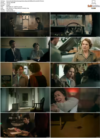 Murder Before Evensong S01 1080p 10bit WEBRip 6CH x265 HEVC-PSA