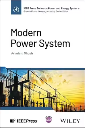 Modern Power System