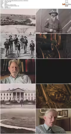 The Civil War S01 1080p Bluray x265 10bit AAC 5 1-LION UTR