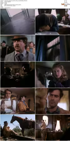 The Adventures Of Brisco County Jr. S01 DVDRip XviD-FoV