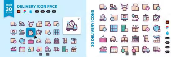EE - Delivery Icon 3MPTXYH