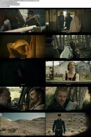 Billy The Kid 2022 S03E07 2160p WEB HEVC x265-RMT