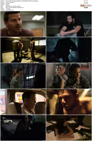Seal Team S01 S07 1080p WEBRip 10Bit DDP5.1 H265-d3g