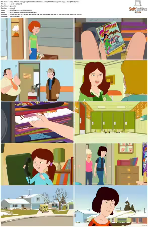 F is for Family 2015 S01 S05 1080p NF Webrip x265 10bit EAC3 5 1-Goki TAoE