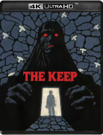 The Keep 1983 REMASTERED VS BluRay 1080p HEVC-HeVK