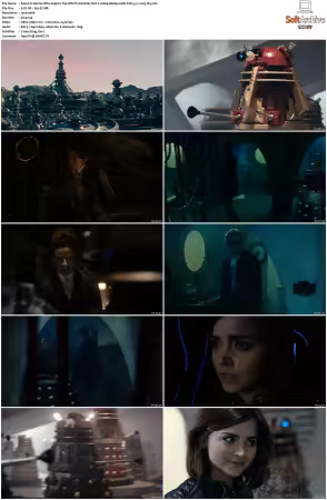 Doctor Who 2005 S01-S13 1080p BluRay 10bit EAC3 5.1 x265-iVy