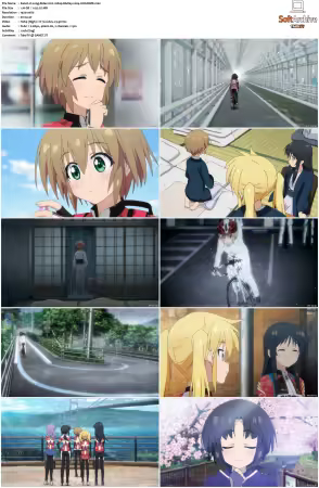 Long Riders S01 1080p BluRay x264-URANiME