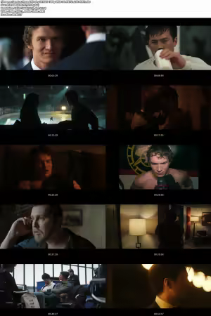 Heated Rivalry S01E01 1080p WEB-DL HEVC x265-RMT