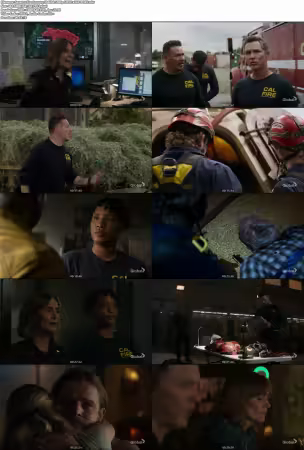 Fire Country S04E04 1080p HEVC x265-POKE