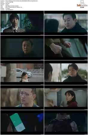 Walking on Thin Ice S01 1080p AMZN WEB-DL DDP2.0 H264-MrHulk