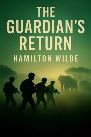 The Guardians Return