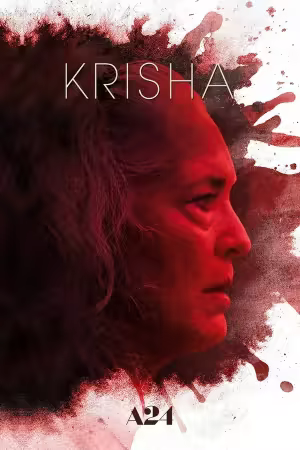 Krisha 2015 1080p AMZN WEB-DL H264-BiOMA