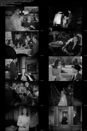 The Strange Affair of Uncle Harry 1945 1080p BluRay x264-nikt0