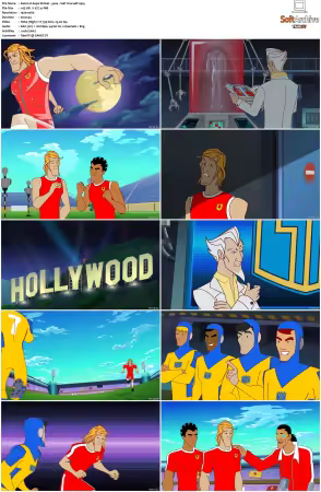 Supa Strikas 2008 S03 1080p ROKU WEB-DL AAC2 0 H 264 -BobSherunkle
