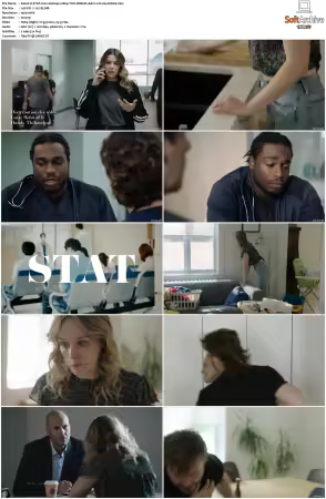 STAT 2022 S01 1080p WEB-DL AAC2.0 H264-KiNGS