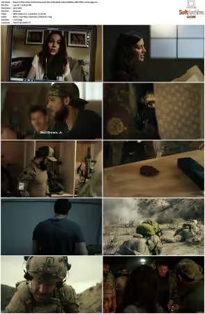 Seal Team S01 S07 1080p WEBRip 10Bit DDP5.1 H265-d3g