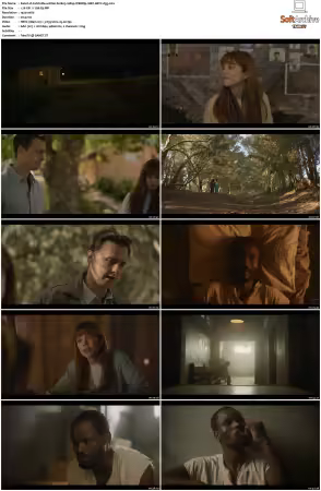 Catch Me a Killer S01 1080p WEBRip 10Bit HEVC-d3g