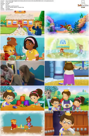 Daniel Tigers Neighborhood S07 1080p PBSK WEB-DL AAC20 H264-4f8c4100292