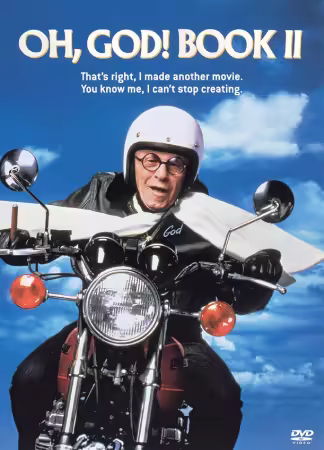 Oh God Book II 1980 1080p FDNG WEB-DL DDP 2.0 H264-PiRaTeS